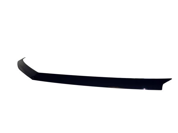 Auto Ventshade (AVS) - Auto Ventshade (AVS) Aeroskin Hood Protector; Smoke 322017