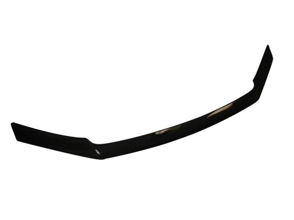 Auto Ventshade (AVS) - Auto Ventshade (AVS) Aeroskin Hood Protector; Smoke 322035