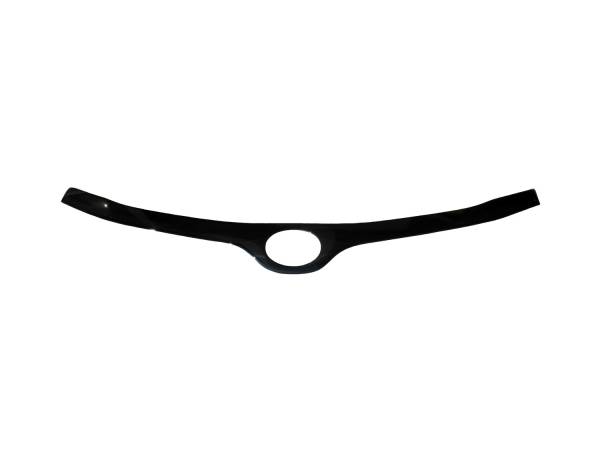 Auto Ventshade (AVS) - Auto Ventshade (AVS) Aeroskin Hood Protector; Smoke 322008