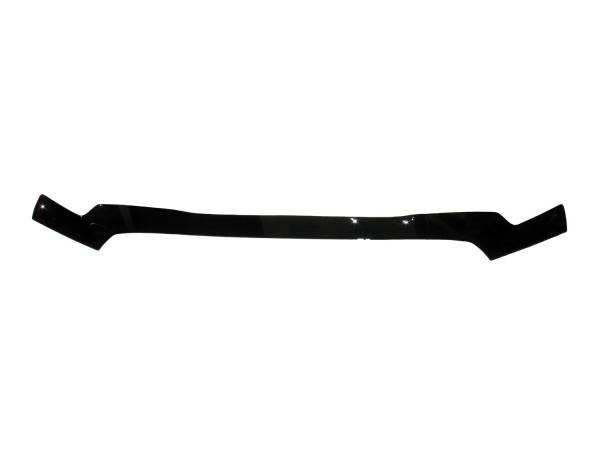 Auto Ventshade (AVS) - Auto Ventshade (AVS) Aeroskin Hood Protector; Smoke 322007