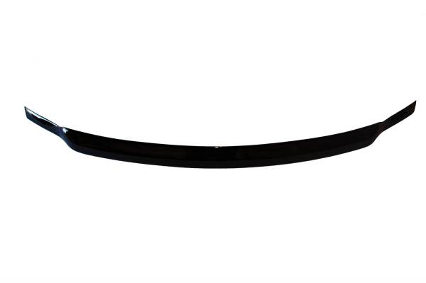 Auto Ventshade (AVS) - Auto Ventshade (AVS) Aeroskin Hood Protector; Smoke 322012