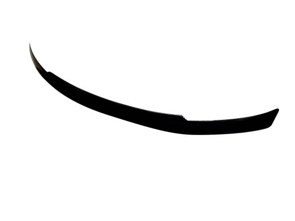 Auto Ventshade (AVS) - Auto Ventshade (AVS) Aeroskin Hood Protector; Smoke 322016