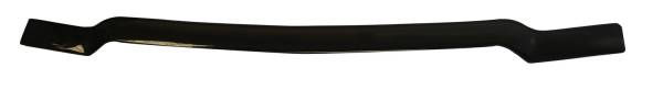 Auto Ventshade (AVS) - Auto Ventshade (AVS) Aeroskin Hood Protector; Smoke 322021