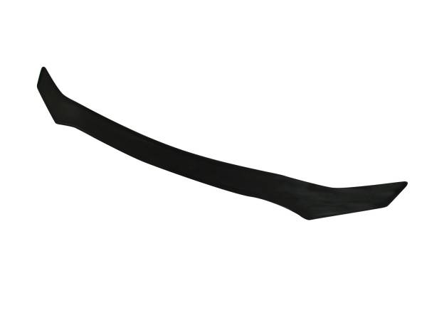 Auto Ventshade (AVS) - Auto Ventshade (AVS) Aeroskin Hood Protector; Smoke 322020