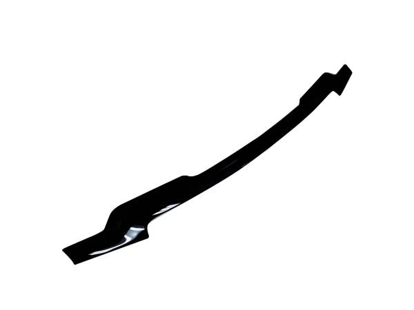 Auto Ventshade (AVS) - Auto Ventshade (AVS) Aeroskin Hood Protector; Smoke 322029