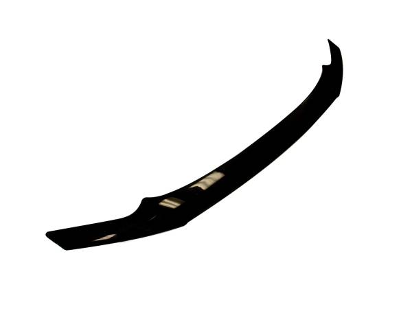 Auto Ventshade (AVS) - Auto Ventshade (AVS) Aeroskin Hood Protector; Smoke 322038