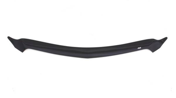 Auto Ventshade (AVS) - Auto Ventshade (AVS) Aeroskin Hood Protector; Smoke 322043