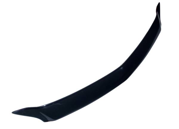 Auto Ventshade (AVS) - Auto Ventshade (AVS) Aeroskin Hood Protector; Smoke 322055