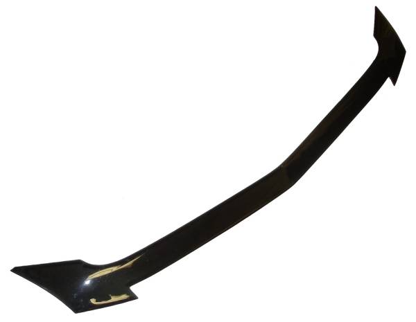 Auto Ventshade (AVS) - Auto Ventshade (AVS) Aeroskin Hood Protector; Smoke 322059