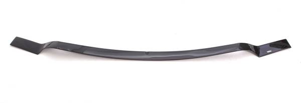 Auto Ventshade (AVS) - Auto Ventshade (AVS) Aeroskin Hood Protector; Smoke 322067