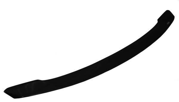 Auto Ventshade (AVS) - Auto Ventshade (AVS) Aeroskin Hood Protector; Smoke 322063