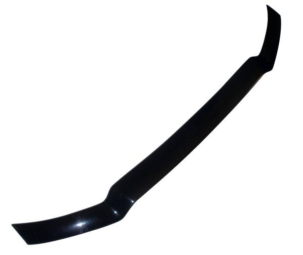Auto Ventshade (AVS) - Auto Ventshade (AVS) Aeroskin Hood Protector; Smoke 322065