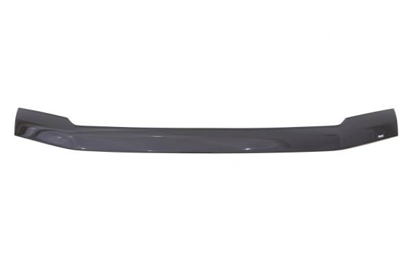 Auto Ventshade (AVS) - Auto Ventshade (AVS) Aeroskin Hood Protector; Smoke 322068
