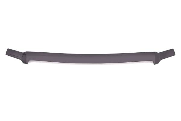 Auto Ventshade (AVS) - Auto Ventshade (AVS) Aeroskin Hood Protector; Smoke 322089