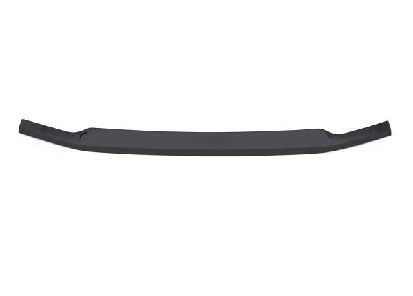 Auto Ventshade (AVS) - Auto Ventshade (AVS) Aeroskin Hood Protector; Smoke 322088