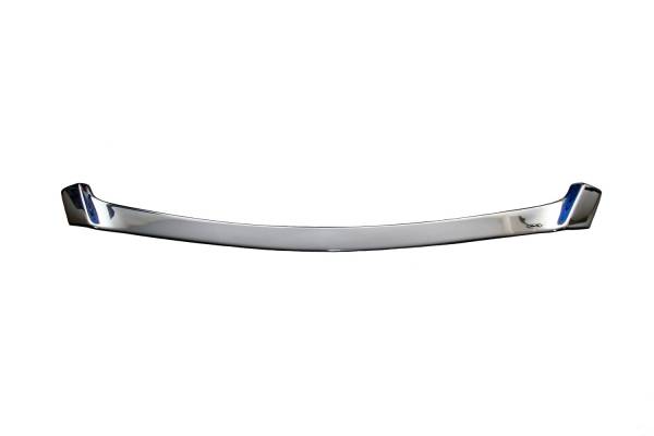 Auto Ventshade (AVS) - Auto Ventshade (AVS) Aeroskin Hood Protector; Chrome 620002