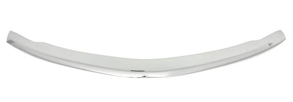Auto Ventshade (AVS) - Auto Ventshade (AVS) Aeroskin Hood Protector; Chrome 620005