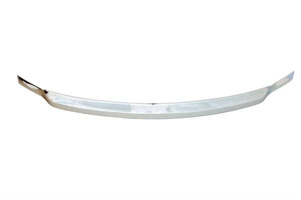 Auto Ventshade (AVS) - Auto Ventshade (AVS) Aeroskin Hood Protector; Chrome 620015