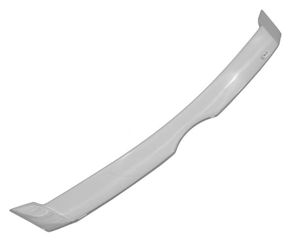 Auto Ventshade (AVS) - Auto Ventshade (AVS) Aeroskin Hood Protector; Chrome 620029