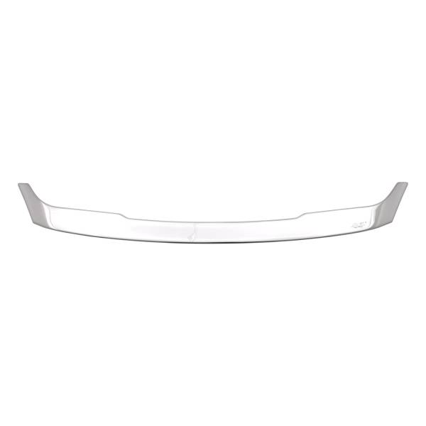Auto Ventshade (AVS) - Auto Ventshade (AVS) Aeroskin Hood Protector; Chrome 620032