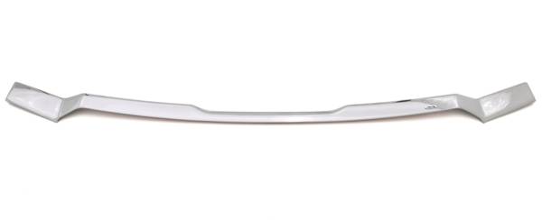 Auto Ventshade (AVS) - Auto Ventshade (AVS) Aeroskin Hood Protector; Chrome 622185