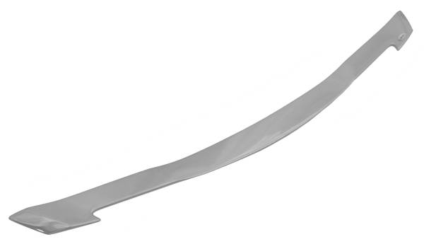 Auto Ventshade (AVS) - Auto Ventshade (AVS) Aeroskin Hood Protector; Chrome 620034
