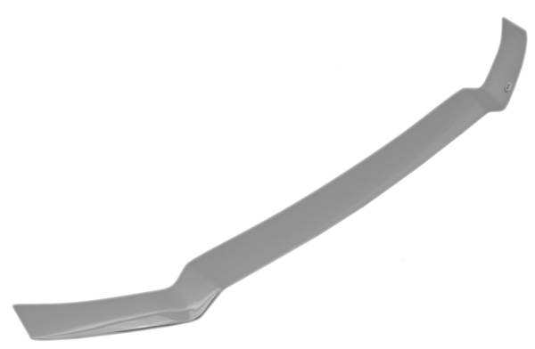 Auto Ventshade (AVS) - Auto Ventshade (AVS) Aeroskin Hood Protector; Chrome 622065