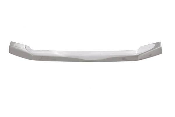 Auto Ventshade (AVS) - Auto Ventshade (AVS) Aeroskin Hood Protector; Chrome 622068