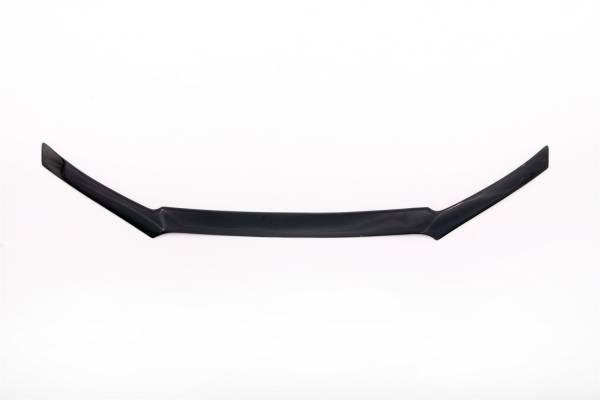 Auto Ventshade (AVS) - Auto Ventshade (AVS) Aeroskin Hood Protector; Smoke 322025