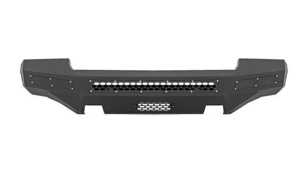Rough Country - Rough Country GMC Front High Clearance Bumper Kit (07-13 Sierra 1500) 10912