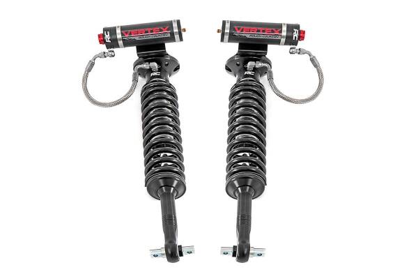 Rough Country - Rough Country Coilover Spring and Shock Assembly 689001