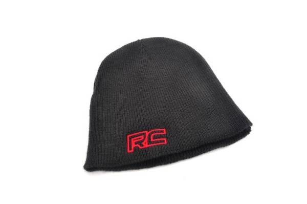 Rough Country - Rough Country Beanie - Embroidered