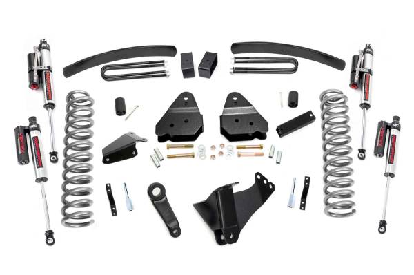 Rough Country - Rough Country Suspension Lift Kit 59350