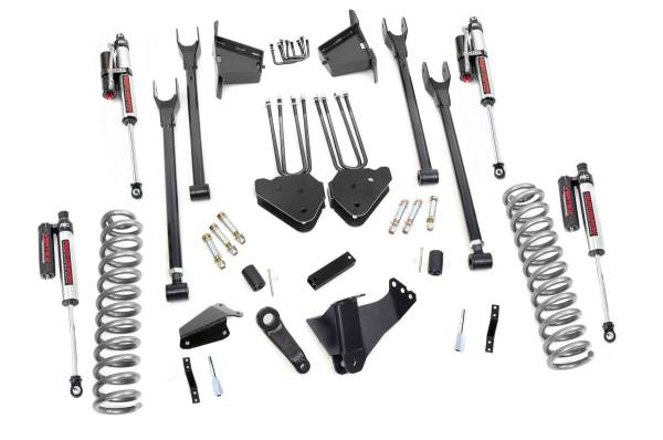 Rough Country - Rough Country Suspension Lift Kit 59150