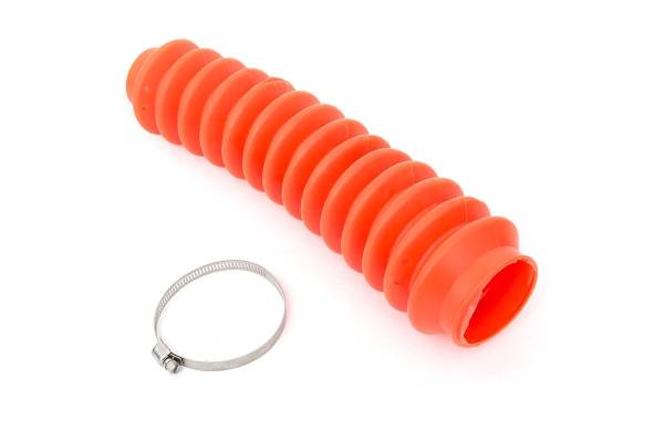 Rough Country - Rough Country 87172 - Neon Orange Shock Boot 87172