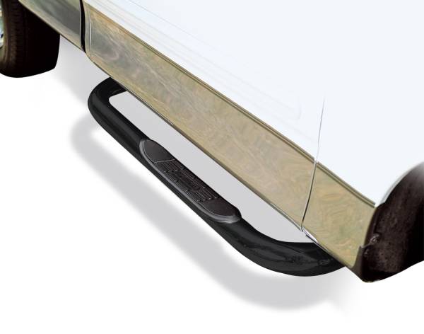 Go Rhino - Go Rhino 4000 Series SideSteps & Mounting Brackets 4059B