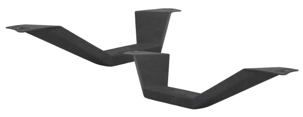 Go Rhino - Go Rhino RB10 Running boards 63410000PC