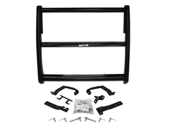 Go Rhino - Go Rhino 3100 Series StepGuard (Center Grille Guard Only) 3176T
