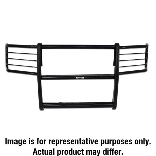 Go Rhino - Go Rhino 3000 Series StepGuard (Grille Guard & Brush Guards) 3315MB