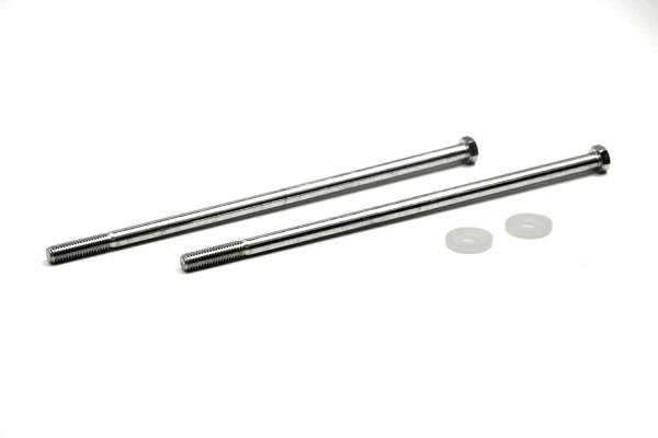 Go Rhino - Go Rhino! Bed Bars Triple Bed Bar Assembly Kit