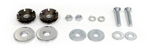 Go Rhino - Go Rhino 3000 Series Plug Kit P200C