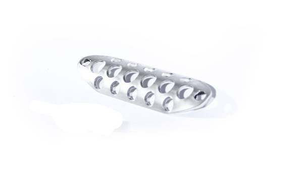 Go Rhino - Go Rhino Dominator D3 Replacement Aluminum "Original" Step Pad