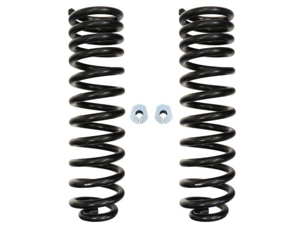 ICON Vehicle Dynamics - ICON Vehicle Dynamics 05-19 FSD FRONT 2.5" DUAL RATE SPRING KIT 62510