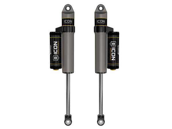 ICON Vehicle Dynamics - ICON Vehicle Dynamics 09-UP F150 2/4WD 04-08 F150 4WD REAR 2.5 VS PB PAIR 97720P