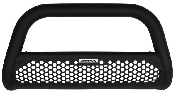 Go Rhino - Go Rhino RHINO! Charger RC2 (Front Guard Only) 55366T
