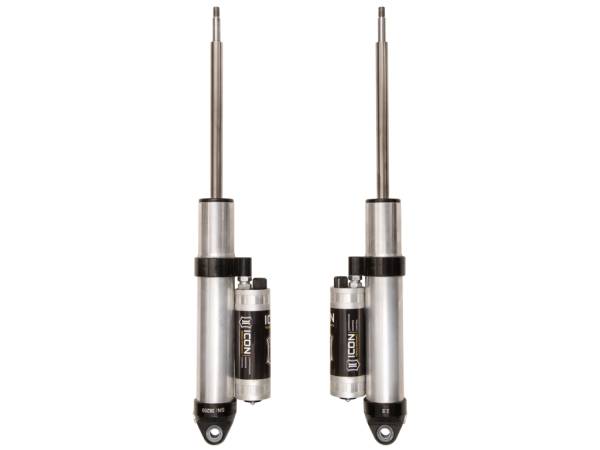 ICON Vehicle Dynamics - ICON Vehicle Dynamics 14-UP RAM 2500 .5" PERFORMANCE REAR 2.5 VS PB CDCV PAIR 217705CP