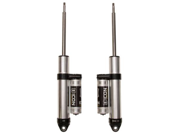 ICON Vehicle Dynamics - ICON Vehicle Dynamics 14-UP RAM 2500 .5" PERFORMANCE REAR 2.5 VS PB PAIR 217705P