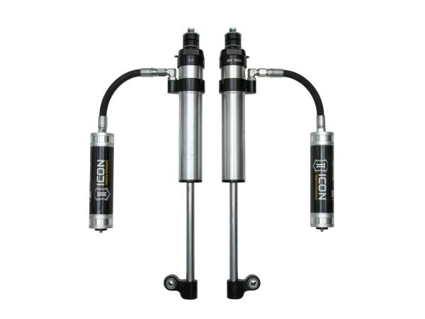 ICON Vehicle Dynamics - ICON Vehicle Dynamics 05-UP TACOMA RXT REAR 2.5 RR PAIR 57826P