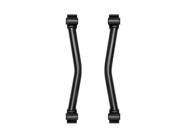ICON Vehicle Dynamics - ICON Vehicle Dynamics 18-UP JL REAR FIXED UPPER LINK KIT 22024