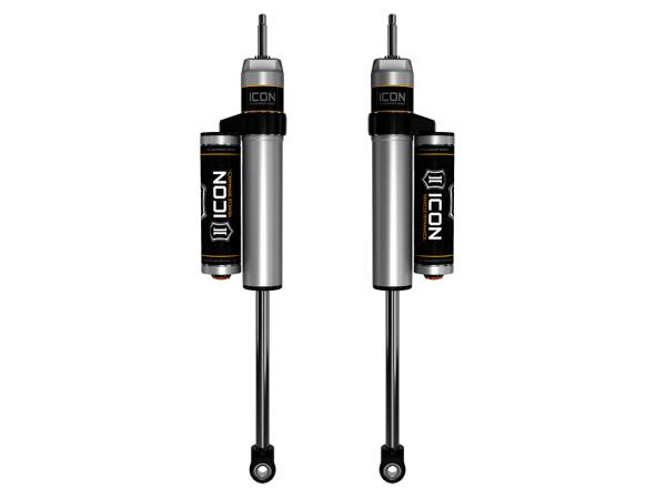 ICON Vehicle Dynamics - ICON Vehicle Dynamics 18-UP JL 2.5" REAR 2.5 VS PB PAIR 27726P